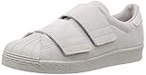  adidas Superstar 80s CF W, Zapatillas de Deporte Mujer, Gris (Gridos/Gridos/Gridos 0), 41 1/3 EU