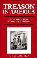 Treason in America 0943235014 Book Cover