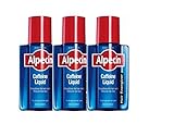 Die Produktivität der Haarwurzeln wird erhöht und die Wachstumsgeschwindigkeit der Haare nimmt zu. Mit Alpecin Coffein-Liquid wirken Sie dem vorzeitigen Ausfall der Haare gezielt entgegen.