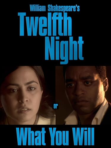 Twelfth Night, or What You Will (Le Jour des Rois)