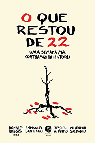 O que restou de 22: uma semana na contramão da história