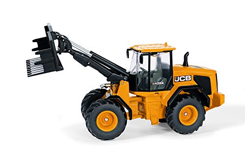compact tractor industrial 295