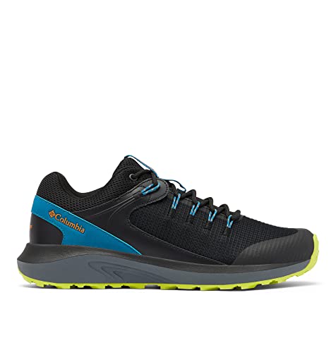 Image of Columbia Men's Trailstorm Waterproof Hiking Shoe