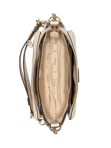 Image of GUESS Women's Fedora Shoulder Bag