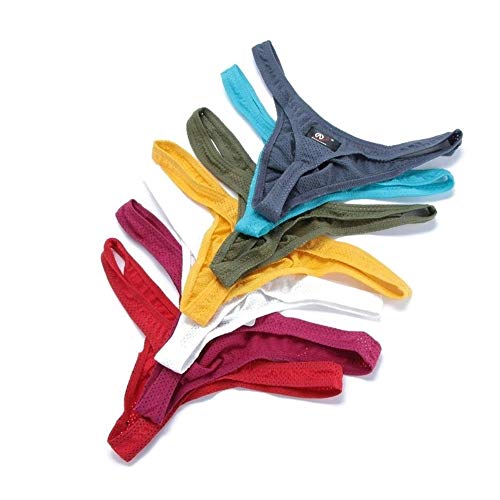 Best Wangjiang Mens Thongs