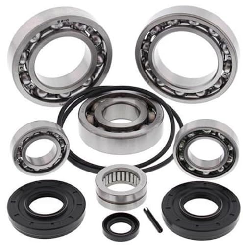 Kit roulements différentiel arrière pour Kawasaki KRF Teryx 750 2012