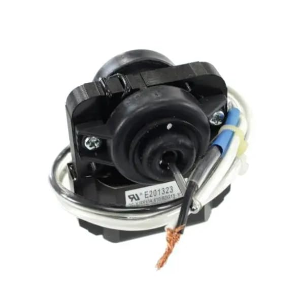 Fits Magic Chef SC YJF610A-610(BDG13-30) Condenser Fan Motor 115Vac 60Hz, 7W