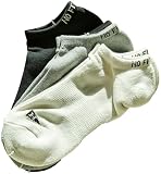 [ヘルスニット] メンズ ユニセックス ペナント ベーシック ソックス 靴下 伸縮性 ショート丈 3PSET HKAD23-SET02 191-3663【-】 FREE(25～27cm) Bタイプ(191-3663) 3足SET