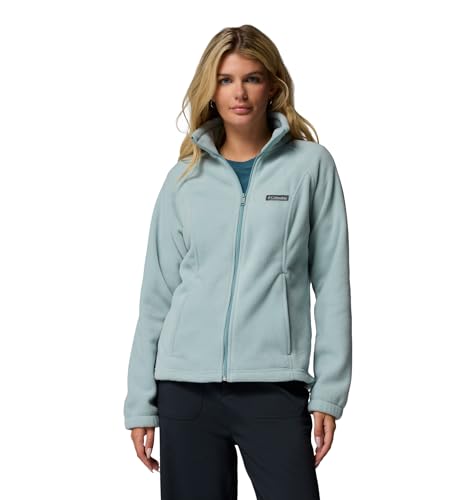 Image of Columbia Women's Benton Springs Full Zip