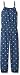 The Children's Place Girls' Print Chambray Romper