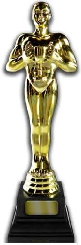 Golden Award Cut-Out - Hollywood Huge Cardboard Cutout/Standee/Standup