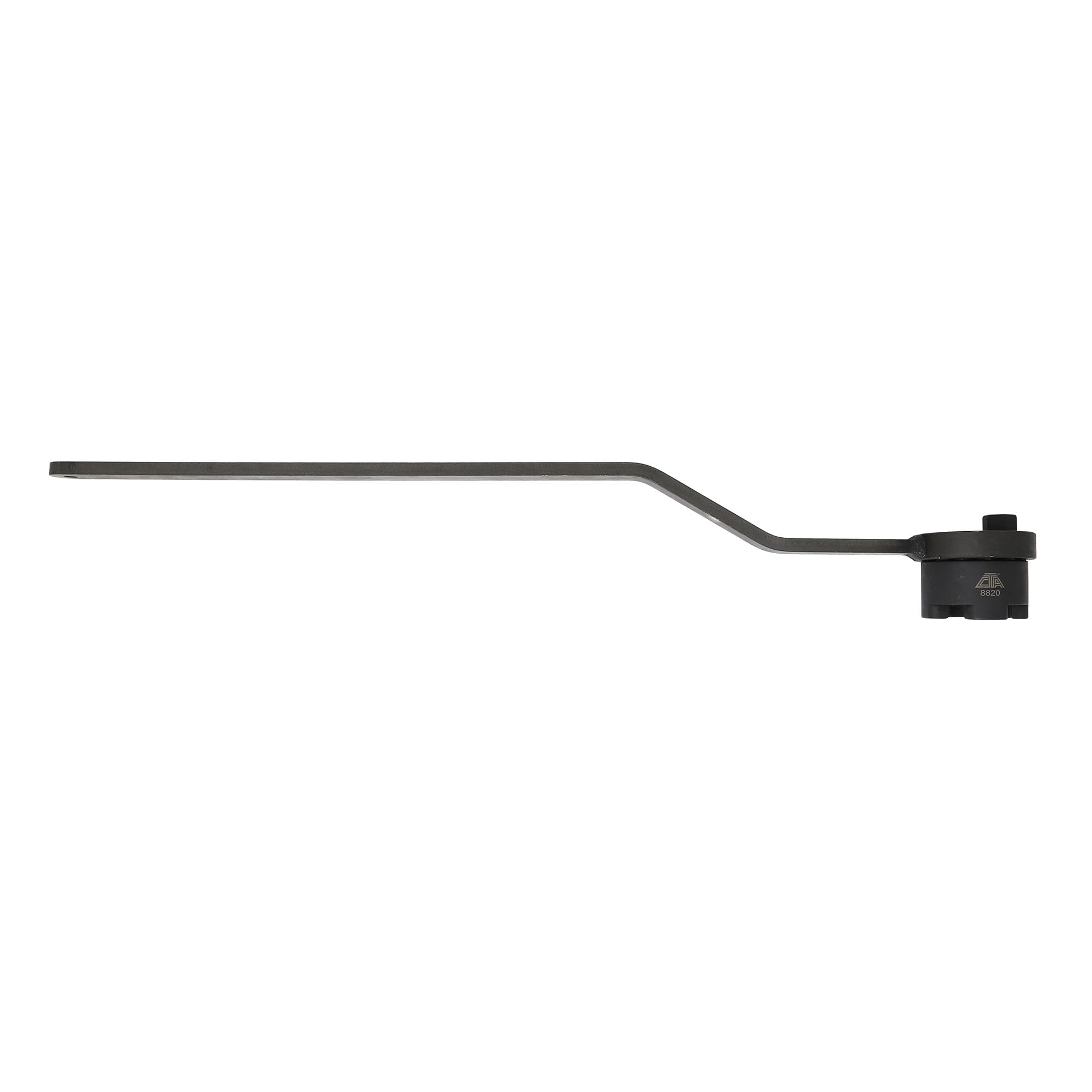 Amazon.com: CTA Tools 8820 Crank Counter Holder Tool, Adapter