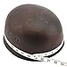 German WW2 Paratrooper Fallschirmjager M38 Helmet Hand Aged