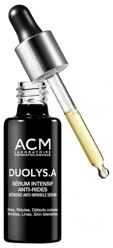 Laboratoire ACM Duolys.A Intensive Anti-Wrinkle Serum 30ml