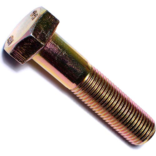 Image of Hard-to-Find Fastener 014973276355 Hex Cap Screws, 14mm-1.50 x 60mm, Piece-10