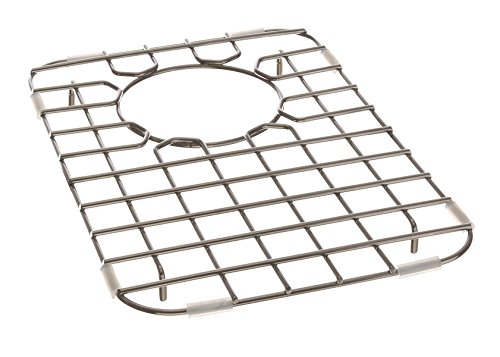 Franke GD12-36S Grande Series Bottom Sink Grid for GDX11012, Stainless Steel