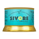 SIVORÉ - PATÉ DE PATO ORIGINAL 150GR