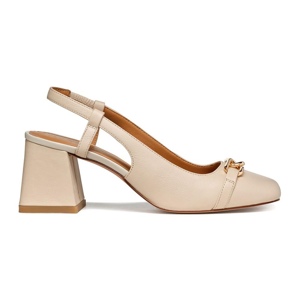 Geox Damen D CoronillaPump