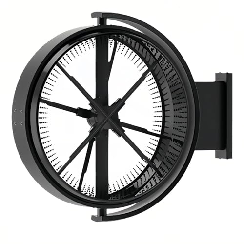 Machine publicitaire stéréoscopique 50cm pour vitrines de magasin et événements extérieurs