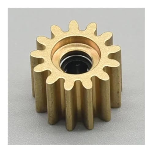 Engrenage de coupe de chariot HP DesignJet T520 T730 CQ890-67091 pour traceur