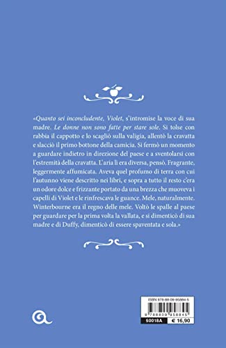 Il Profumo Degli Alberi Di Mele - 2