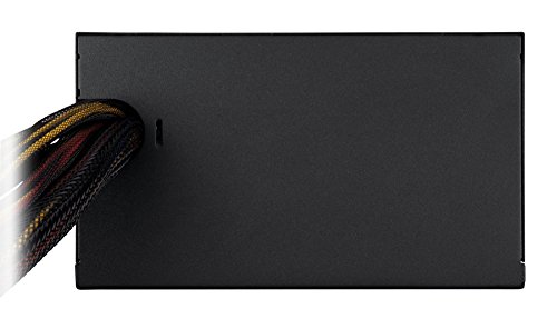 Build My PC, PC Builder, Corsair VS600