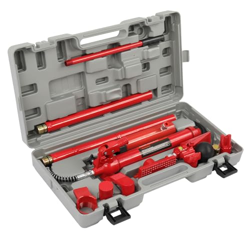 10 Ton Porta Power Hydraulic Kit,Porta Power Floor Jack Ram 