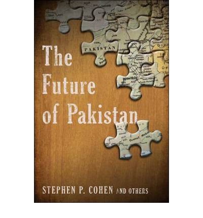 The Future of Pakistan