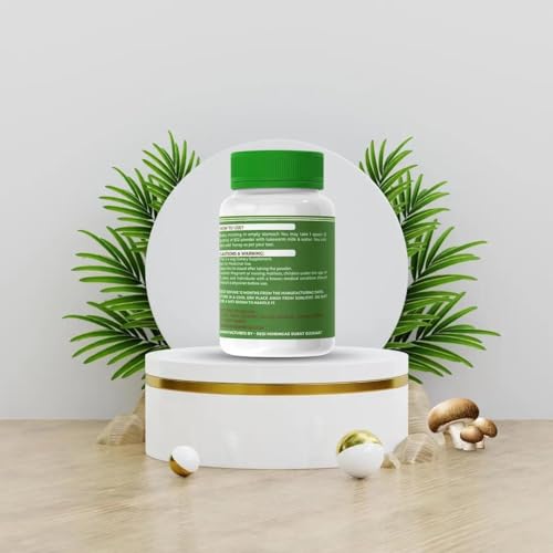Image of Vitamin B12 Powder - Increase B12, Boost Immunity, Digestion, and Energy Naturally with Plant-Based Powder (100gm)