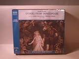 Stories from Shakespeare (Junior Classics)