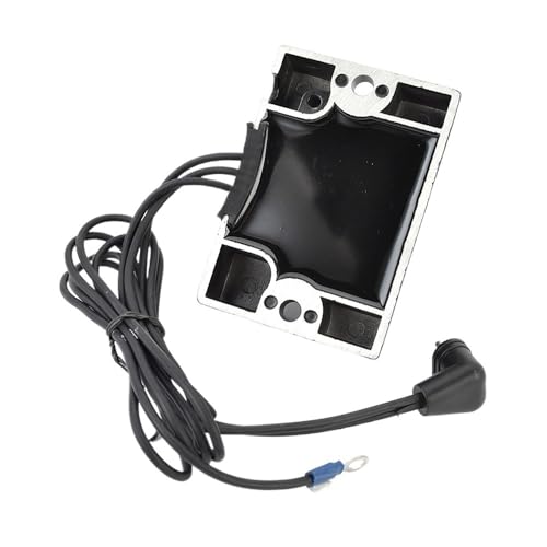 Régulateur de moto pour stopper les surtensions sur Harley FLH 1978 - 4