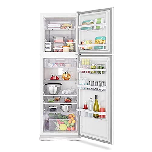 Geladeira Top Freezer 402L Branco (DF44) 127V/60HZ