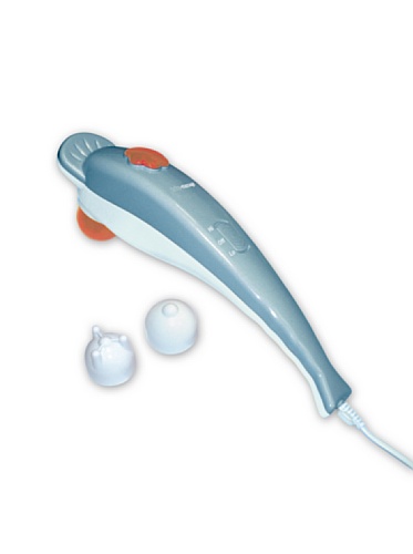 Preisvergleich Produktbild Rovera Portable Gerät Massage-grau