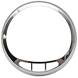 BRAND NEW OEM MERCURY MERCRUISER BEZEL-CHROME PART #859074 3