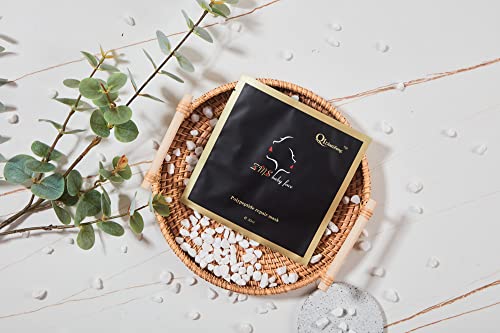 QIDianZeng Polypeptide Repairing and Hydrating Mask Buy 12 boxes and get 5 boxes free, a total of 85 pieces Skin care limited-time event festival gift The most satisfying Goddess' Day - Image 2