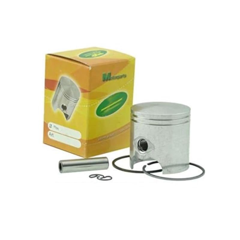 PT00100 PISTONE COMPLETO D.48 SP.12