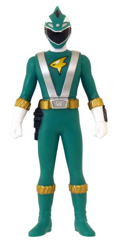 Amazon.co.jp: 炎神戦隊ゴーオンジャー 戦隊ヒーローシリーズ04