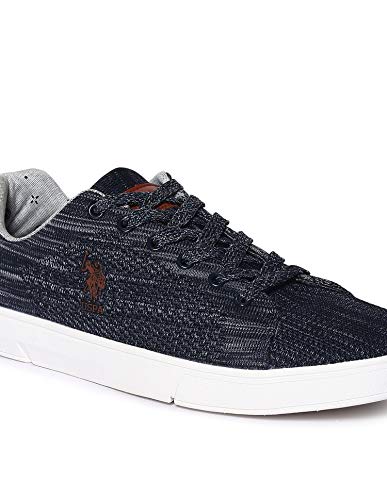 Image of U.S. POLO ASSN. Mens AstreaSNEAKERS
