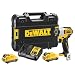 Produktbild DeWalt DCF902D2-QW Akku-Schlagschrauber, 12 V/2 Ah, Schwarz/Gelb
