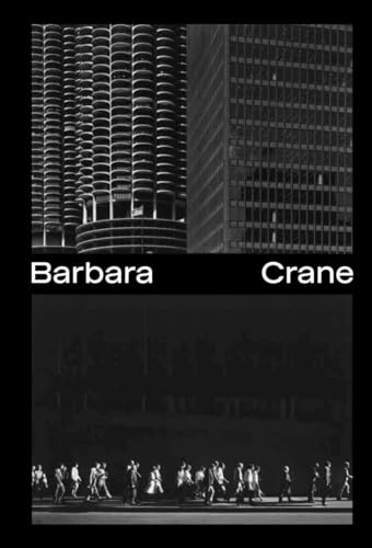 Barbara Crane monographie d'art édition de prestige limitée - 2