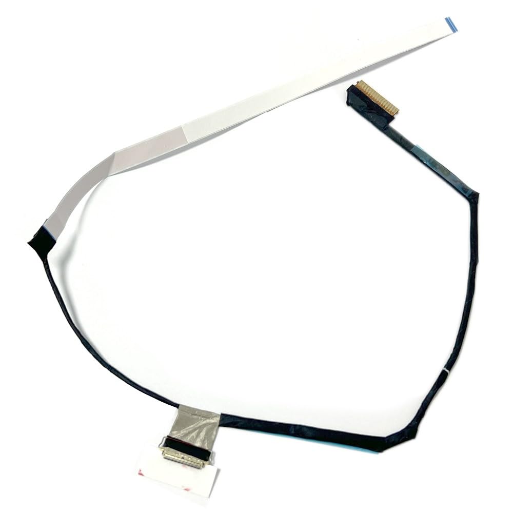 Flex de pantalla para HP Pavilion 16-AF cable de video LCD N94785-001 3