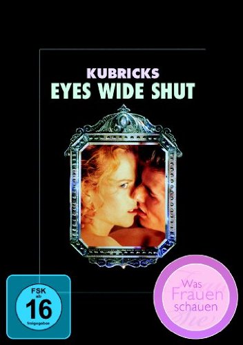 Preisvergleich Produktbild Eyes Wide Shut