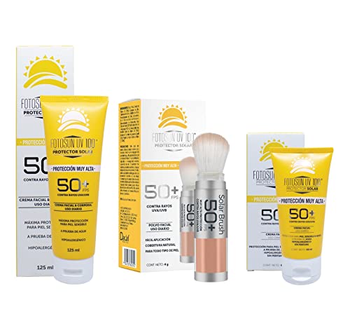Protección Solar, Drugstore Imagen adicional