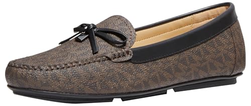 Michael Kors Women's Juliette Moc Moccasin