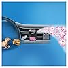 Febreze Car Air Freshener Clip, Car Clip Refill with Fragrance Blossom and Breeze To Remove Odours In The Car, 1 Unit, 7 ml #1