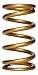 Landrum Springs B525 Front Spring, 1 Pack