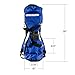 Swagtron Hands-Free Smart Board Backpack Strap Carry Bag T1 and T5, and Most Other Hoverboards
