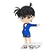 Banpresto Case Closed Q Posket -Conan Edogawa-(Ver.A), Multiple Colors (BP17876)
