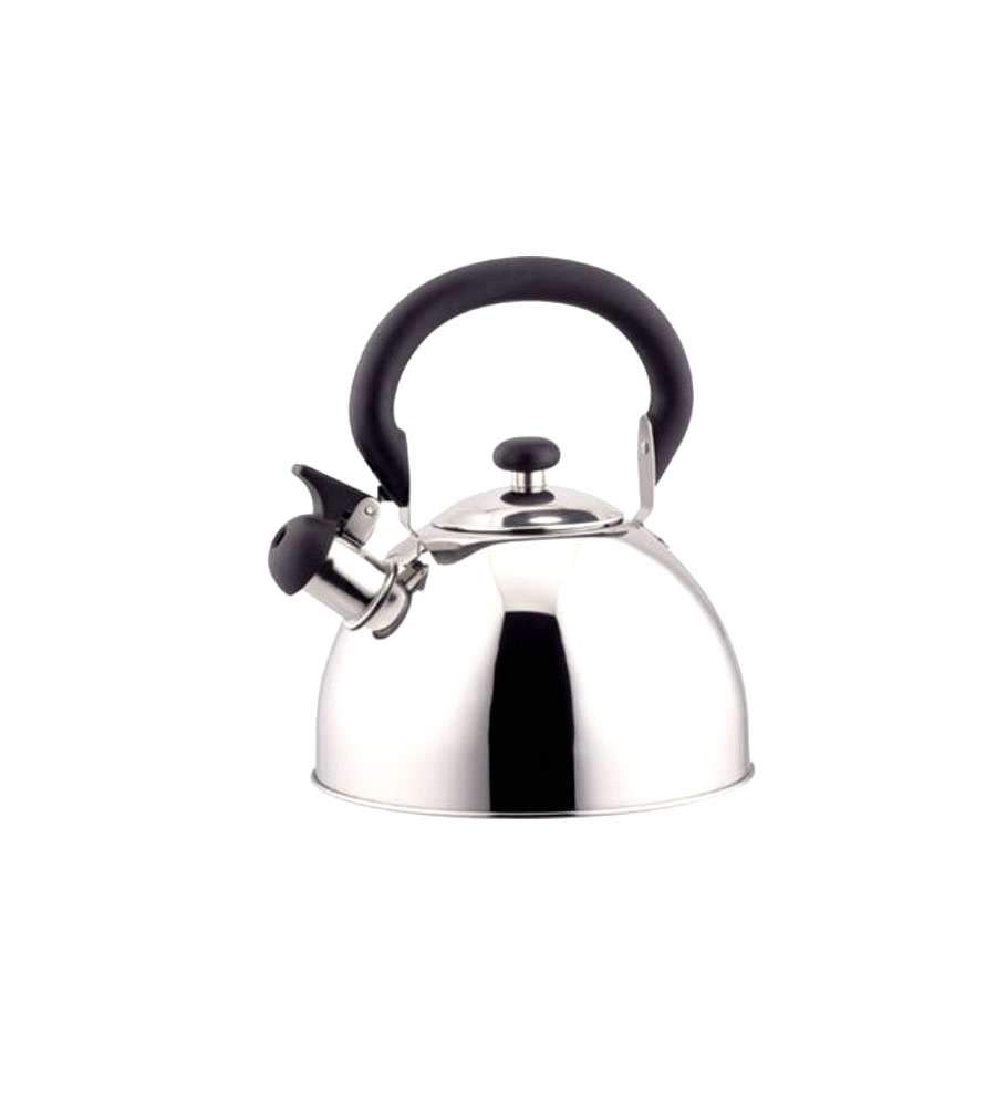 Belanko - Bollitore Da T&egrave; Da 2,5 Litri, In Acciaio INOX Di Grado