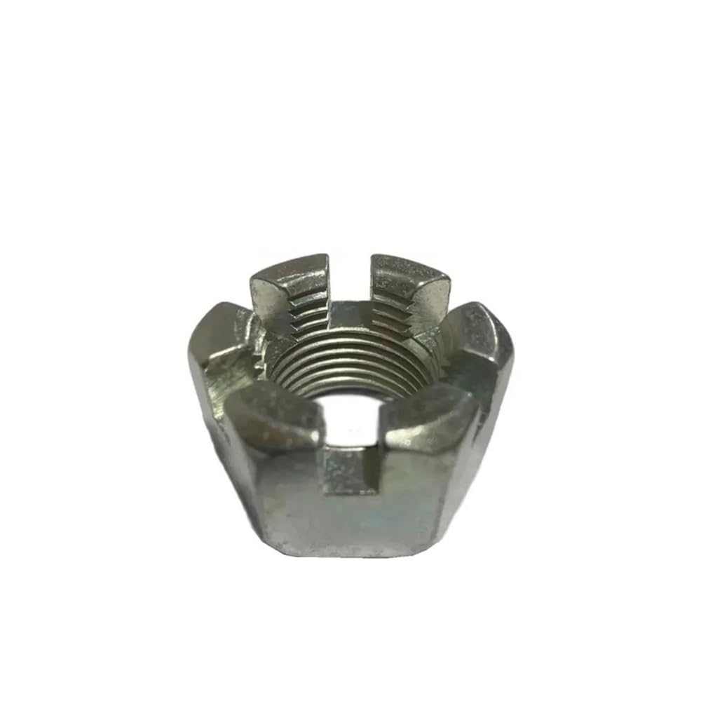 Écrou d'essieu arbre jante roue pour quad 500 625 800 950CC axe fileté 30219-247810
